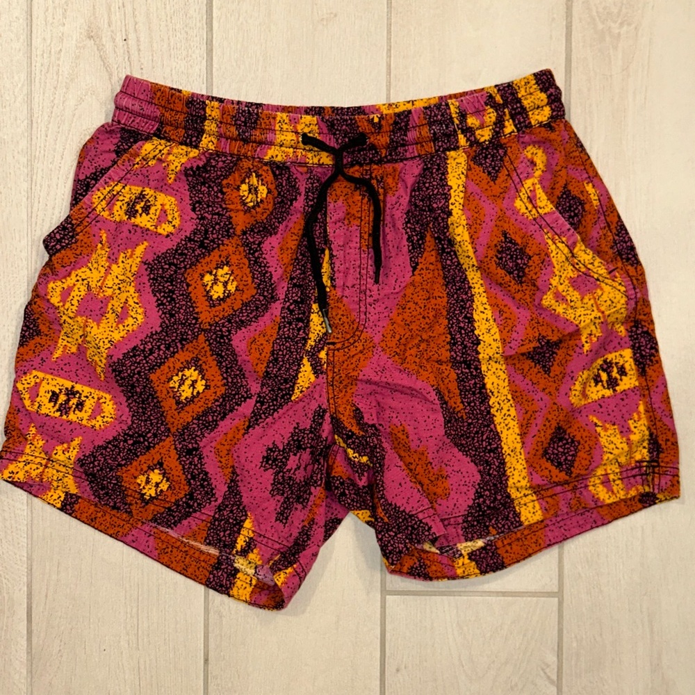 Urban Outfitters Men's Shorts